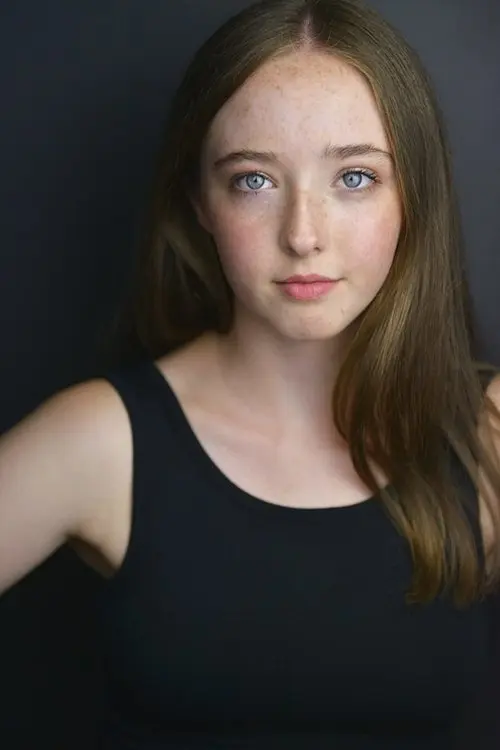 Фото Alexa Shae Niziak