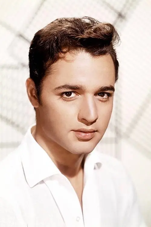 Фото Sal Mineo