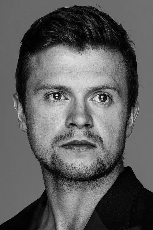 Фото Hugo Johnstone-Burt