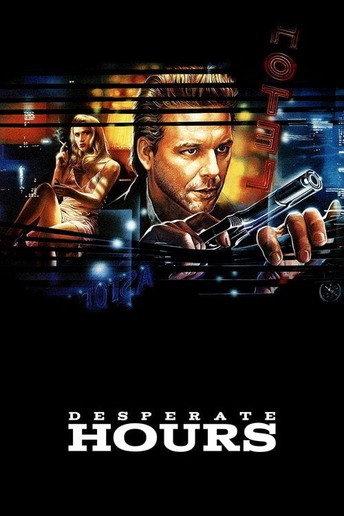 Постер Години відчаю (1990)