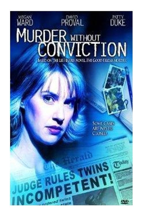 Постер Вбивство без вироку (2004)