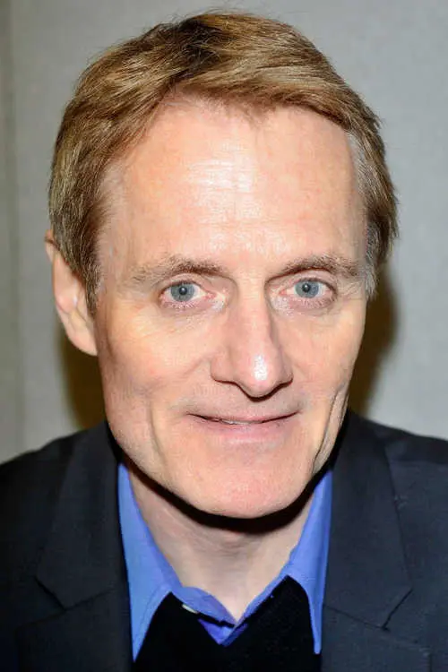 Фото Duncan Regehr