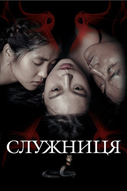 Постер Служниця (2016)