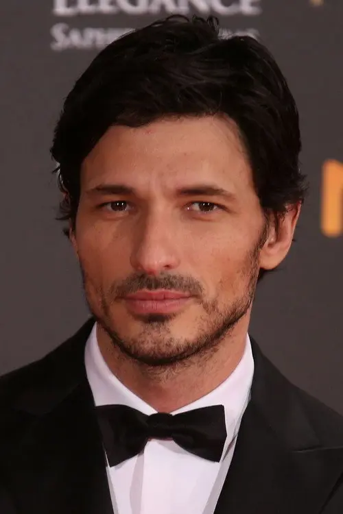 Фото Andrés Velencoso