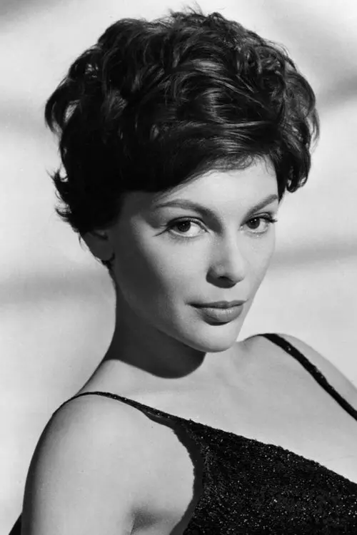 Фото Françoise Prévost