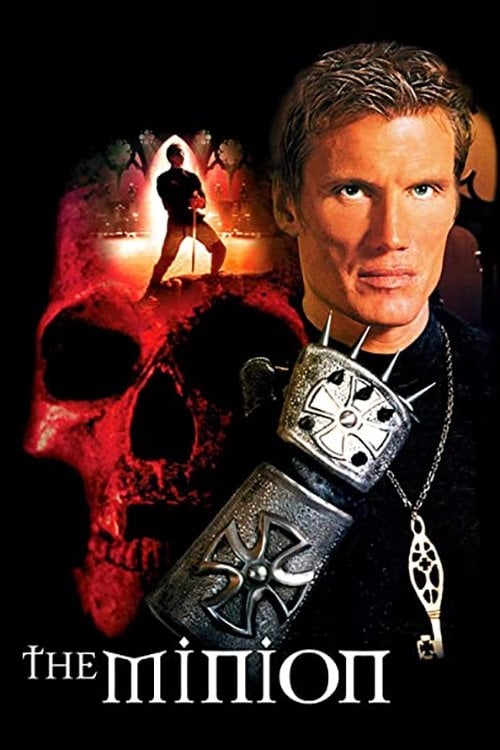 Постер Міньйон (1998)