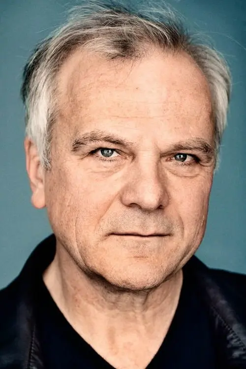 Фото Bernhard Schütz