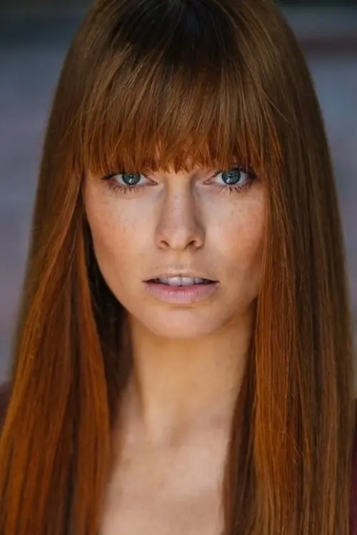 Фото Chloe Hurst