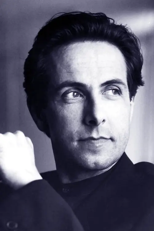 Фото Clive Barker