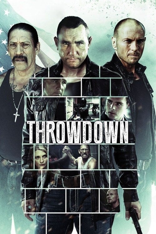 Постер Правосуддя безсиле (2014)