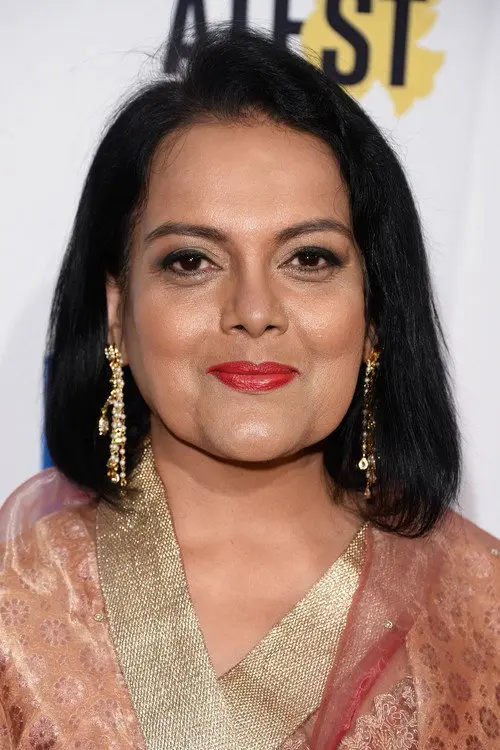 Фото Sushmita Mukherjee