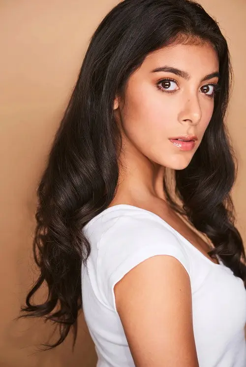 Фото Giselle Torres