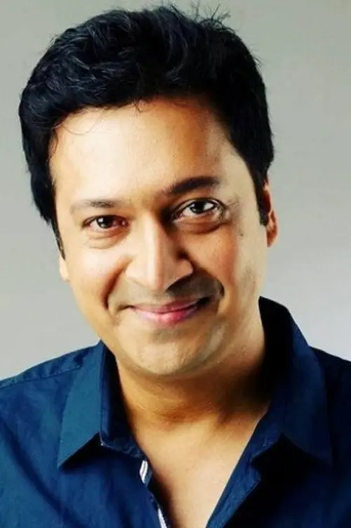 Фото Sachin Parikh