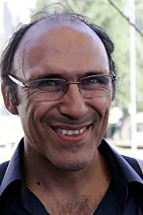 Фото Antonio Buíl