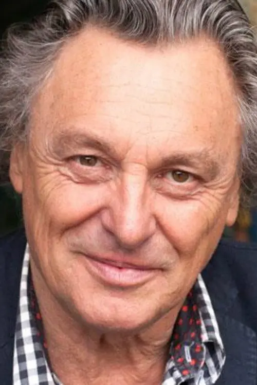 Фото Gérard Garouste