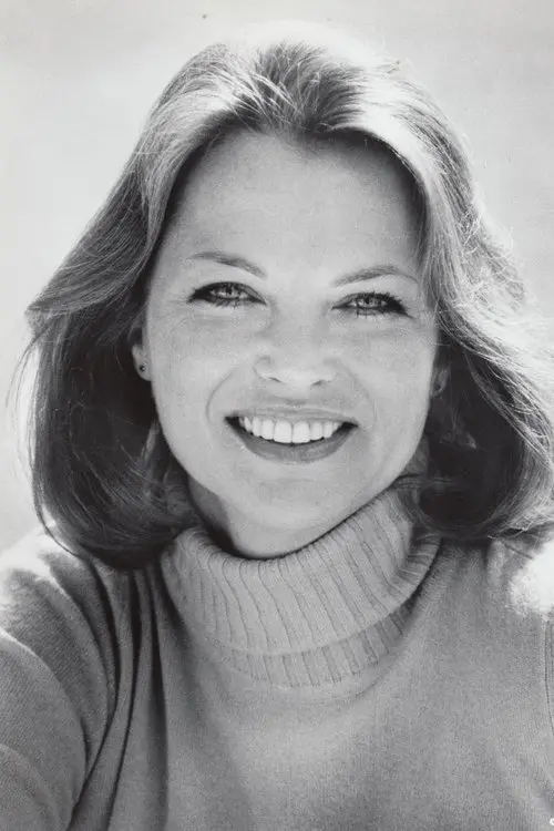 Фото Louise Fletcher