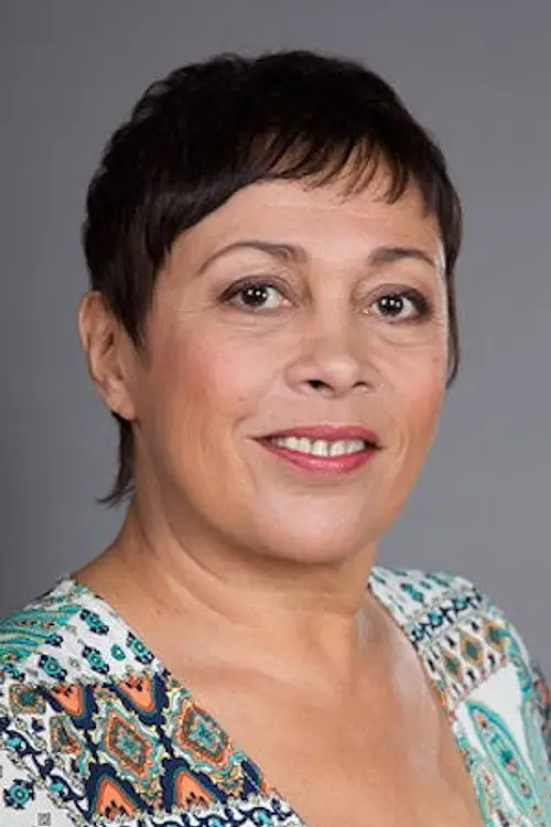 Фото Véronique Barrault