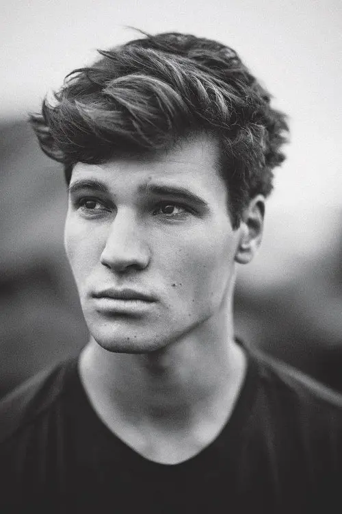 Фото Wincent Weiss