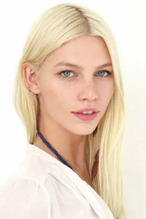 Фото Aline Weber