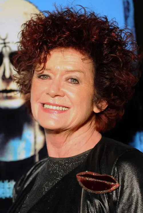 Фото Patricia Quinn
