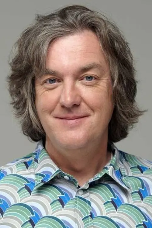 Фото James May