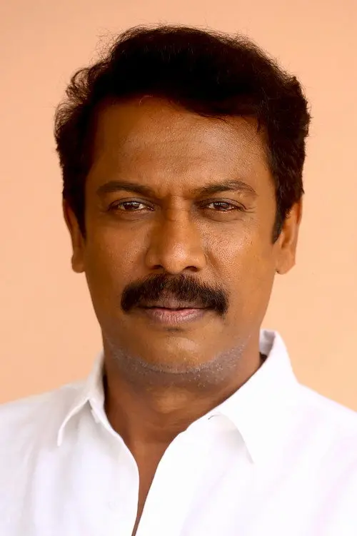Фото Samuthirakani