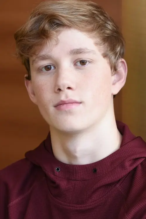 Фото Macsen Lintz