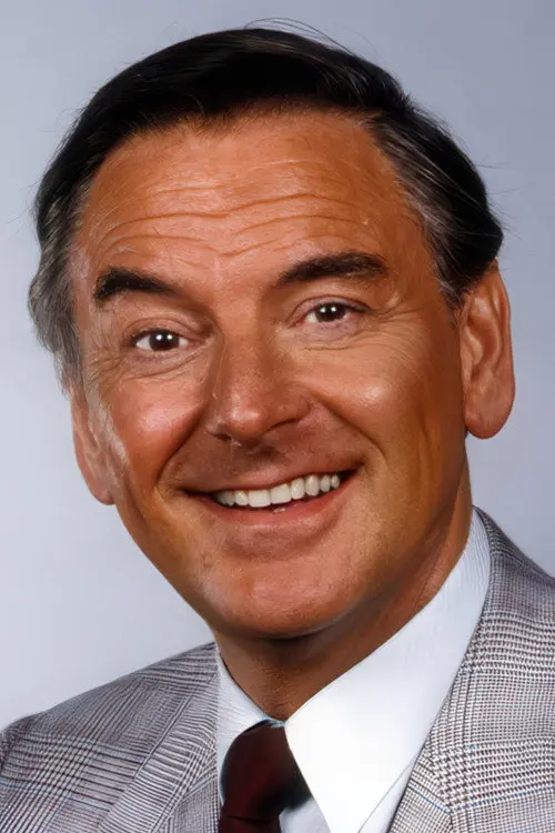 Фото Bob Monkhouse