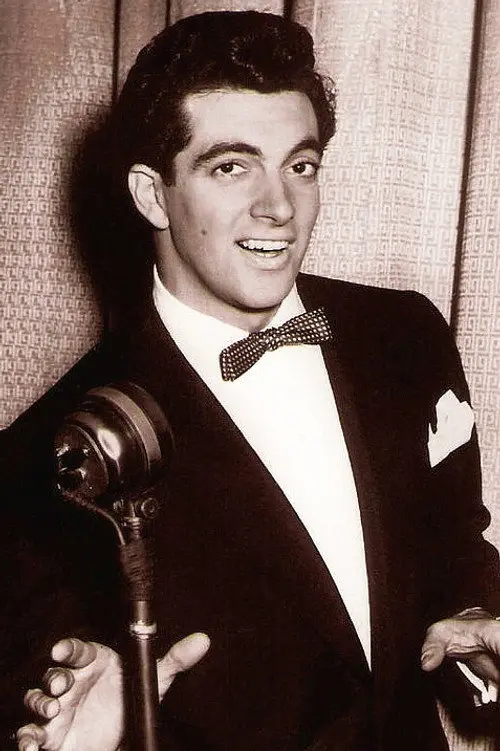 Фото Frankie Vaughan