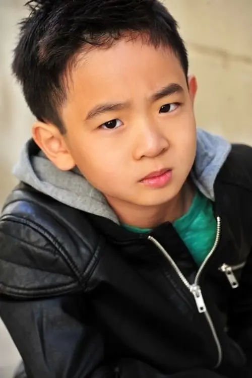 Фото Dylan Henry Lau
