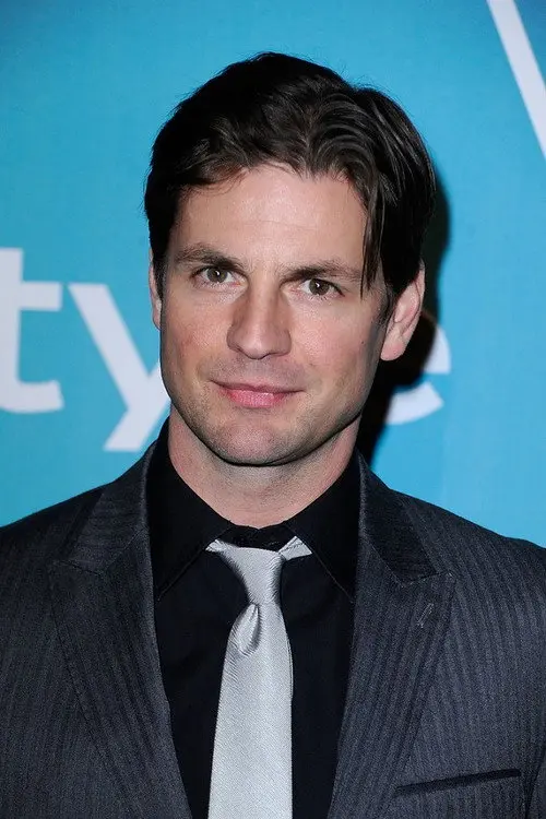 Фото Gale Harold
