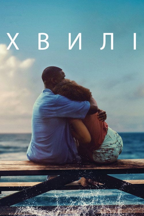 Постер Хвилі (2019)