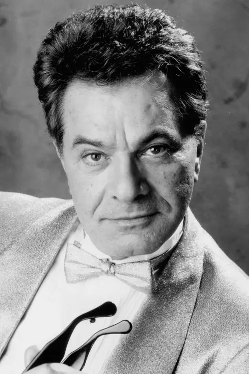 Фото Dick Shawn
