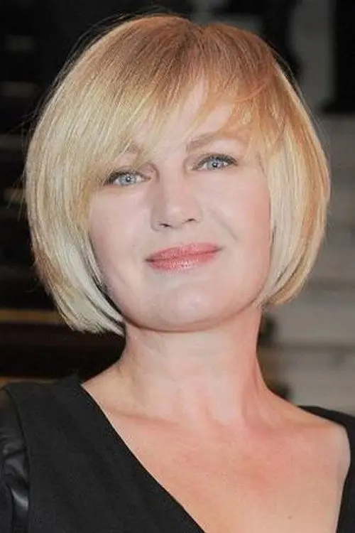 Фото Agnieszka Pilaszewska