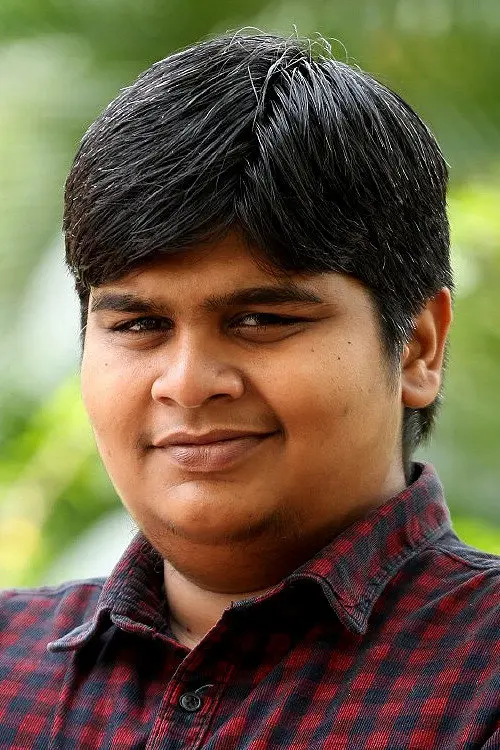 Фото Karthik Subbaraj