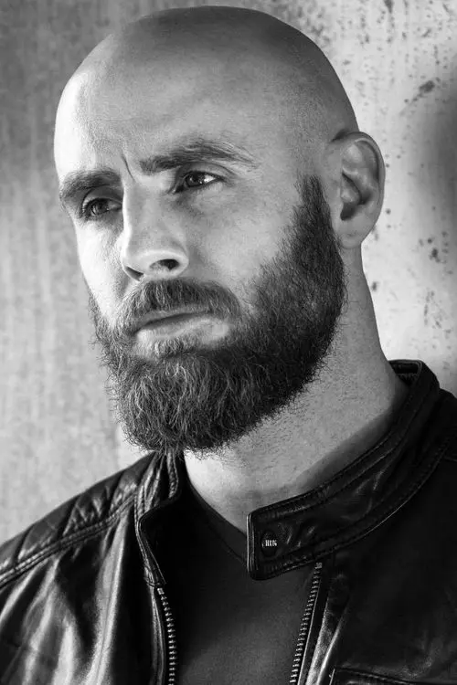 Фото Aaron-Jon North