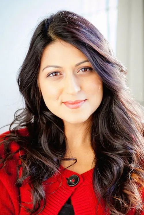 Фото Rishma Malik Scott