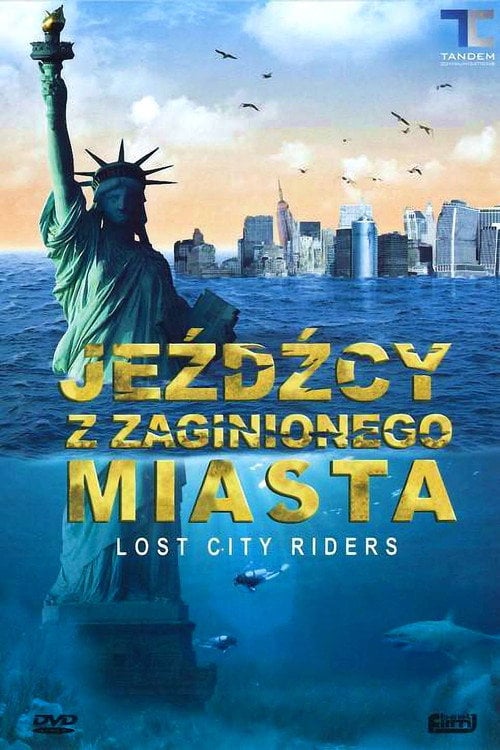 Постер Мисливці за скарбами (2008)
