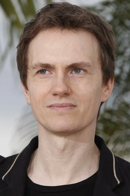 Фото Alexandre Tharaud