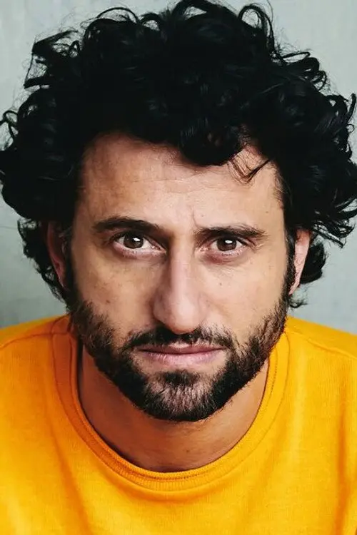 Фото Serkan Kaya