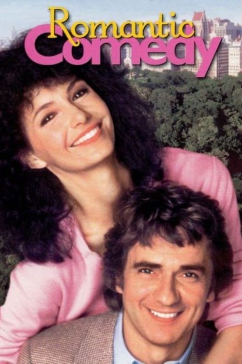 Постер Романтична комедія (1983)