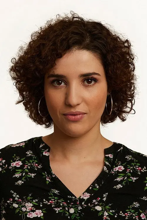 Фото Ahlaam Teghadouini