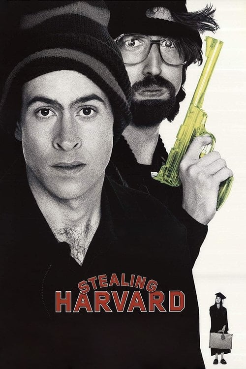 Постер Мій кримінальний дядечко (2002)