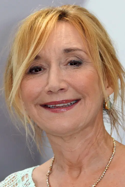 Фото Marie-Anne Chazel