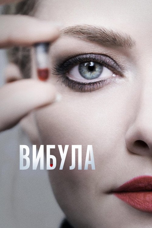 Постер Вибула (2022)