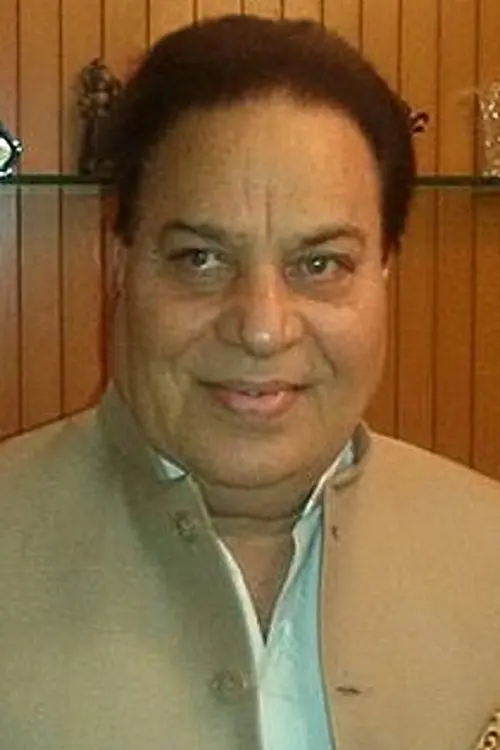 Фото Rana Jung Bahadur