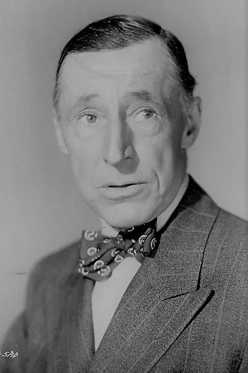 Фото Percy Kilbride