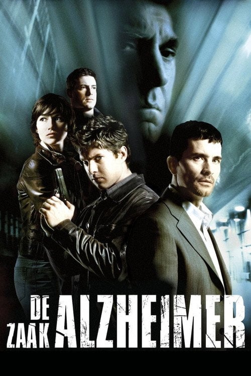Постер Справа Альцгеймера (2003)