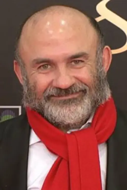 Фото Emilio Gavira