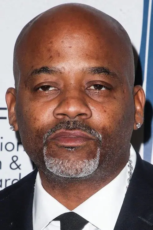 Фото Damon Dash